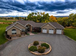 16525 6475th Rd, Montrose, CO 81403