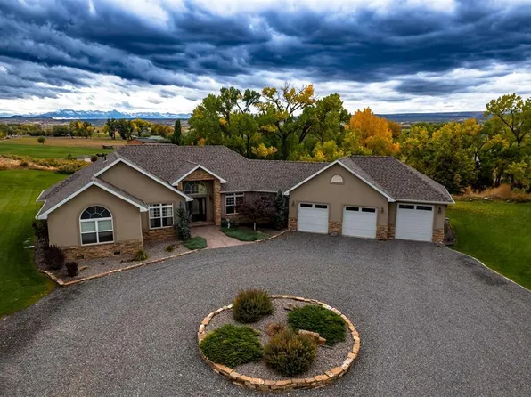 16525 6475 Road, Montrose, CO 81403