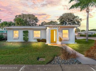 172 Woodland Ave, Cocoa Beach, FL 32931