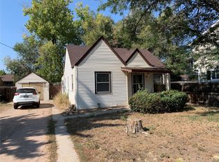 5285 Carr St, Arvada, CO 80002