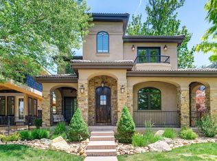 1420 S Fillmore St, Denver, CO 80210