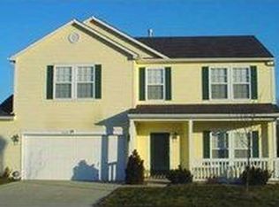 12620 Bearsdale Dr, Indianapolis, IN 46235