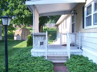 12 Willow Pond Rd, Danbury, CT 06810