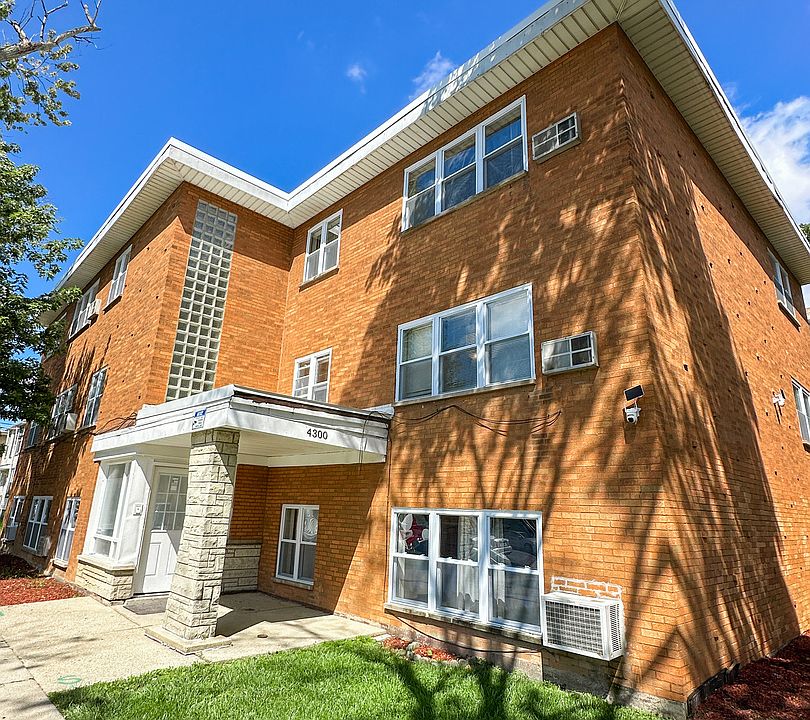 1st image of 4300 N Keystone Ave APT 3B