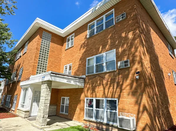 4300 N Keystone Ave APT 3B, Chicago, IL 60641