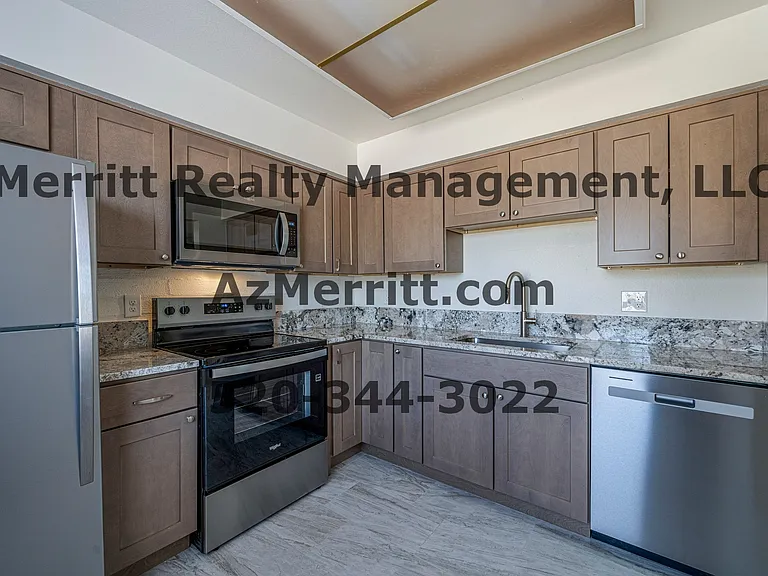 1337 E Fort Lowell Rd — Photo 7