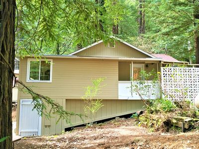 21464 Bonita Ter, Monte Rio, CA, 95462