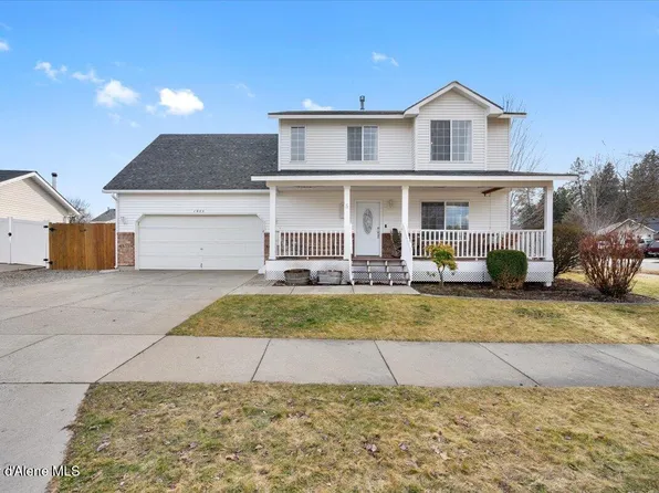 1935 N Quail Run Blvd, Post Falls, ID 83854