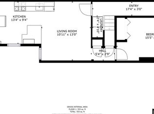 228 E Cross St #1, Baltimore, MD