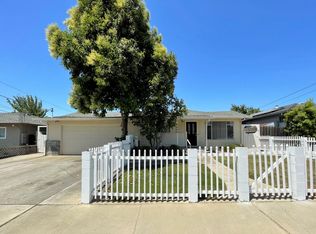1222 Simmons St, Antioch, CA 94509