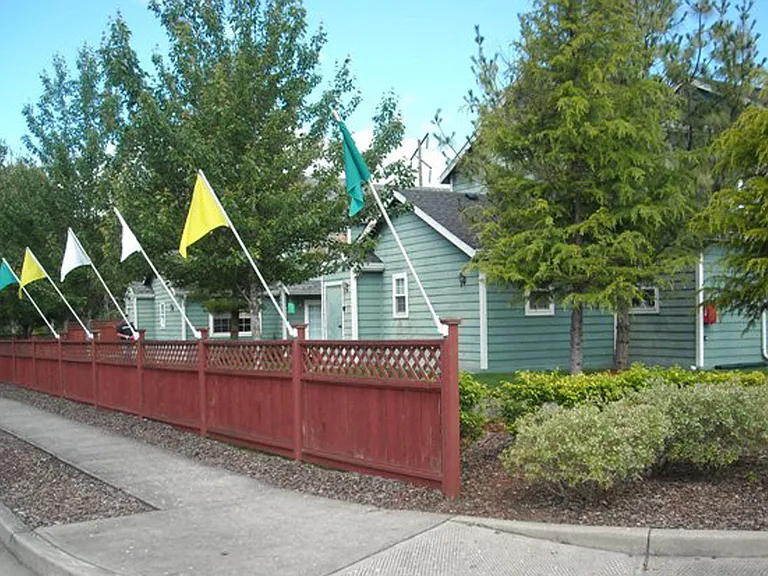 Country Run Apartments — Photo 6