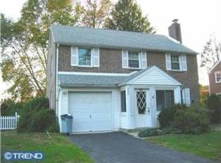 5200 Reservation Rd, Drexel Hill, PA 19026