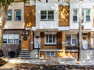 2416 S Orkney St, Philadelphia, PA 19148
