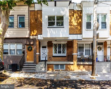 2416 S Orkney St, Philadelphia, PA, 19148