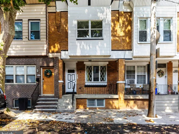 2416 S Orkney St, Philadelphia, PA 19148