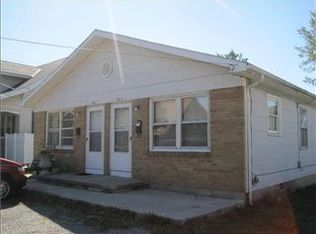 1011 Dayton Ave NW, Wshngtn Ct Hs, OH 43160