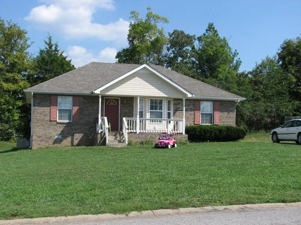 272 Moncrest Dr, Clarksville, TN 37042