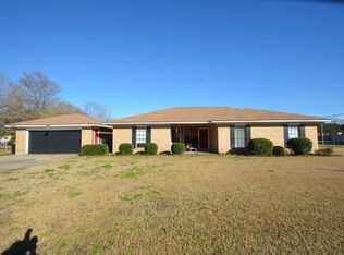 7009 Avenue N, Santa Fe, TX 77510