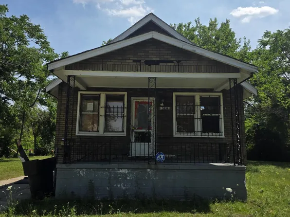 13036 Filbert St, Detroit, MI 48205