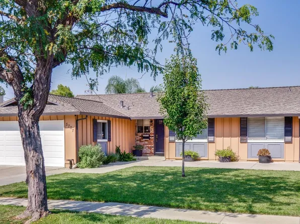 5707 Snell Way, San Jose, CA 95123