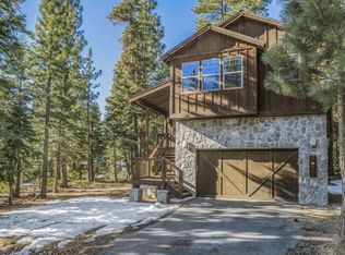 4435 Snowflower Rd, Carnelian Bay, CA 96140