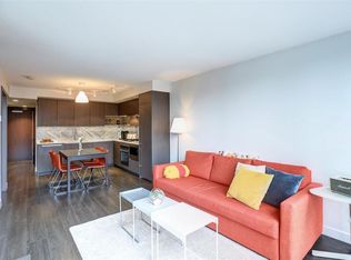 8988 Patterson Rd #509, Richmond, BC V6X1P5