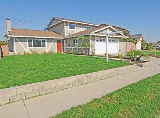 18815 Coltman Ave, Carson, CA 90746