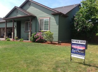 1990 7th St, Hood River, OR 97031
