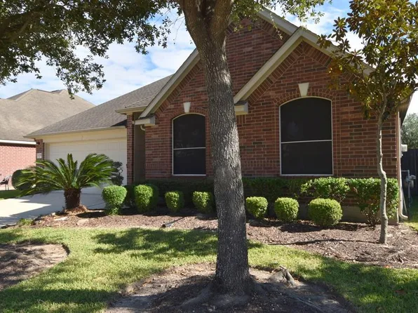 10318 Heaven Leigh Trl, Houston, TX 77064