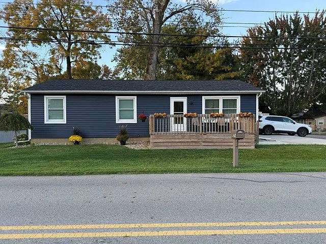 2966 Chautauqua Blvd