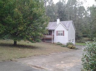 152 Fairfax Ct, Dawsonville, GA 30534