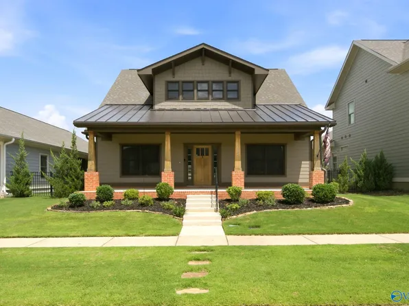 1602 Bridgedale St, Huntsville, AL 35811