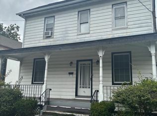 41 Main St, Vincentown, NJ 08088