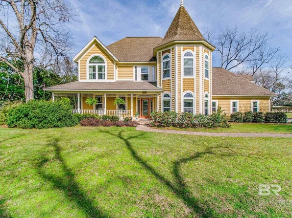 404 Wilson St, Brewton, AL 36426