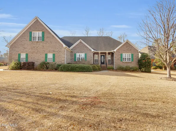 116 Arbon Lane, New Bern, NC 28562