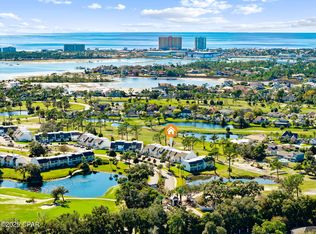 4300 Bay Point Rd #408, Panama City Beach, FL 32408