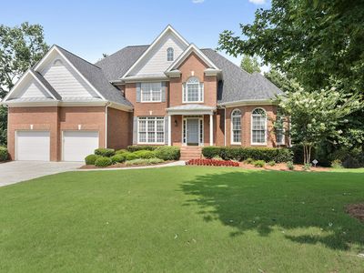 858 Blue Heather Ct, Lawrenceville, GA, 30045