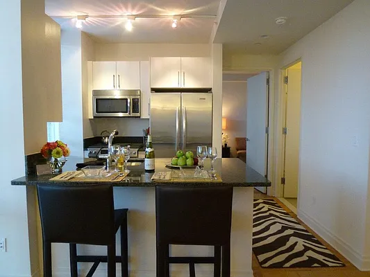 Rented by Carnegie Hill Place | media 27