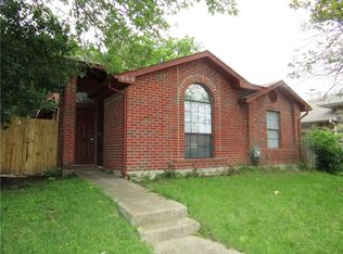 569 Oxbow St, Mesquite, TX 75149