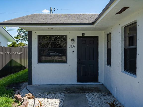 3rd image of 2934 NW 94th St #2934