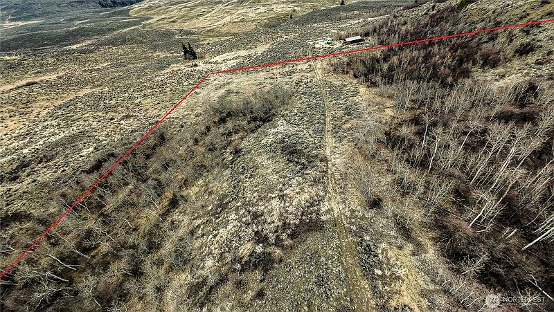 2nd image of 0 NKA Ellemeham Mountain Road