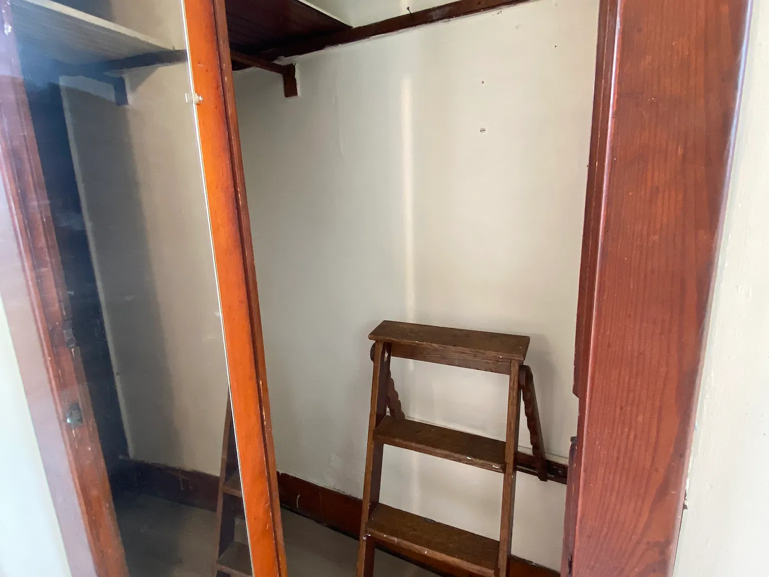 Studio, 450 sqft, $1,500 — Photo 2