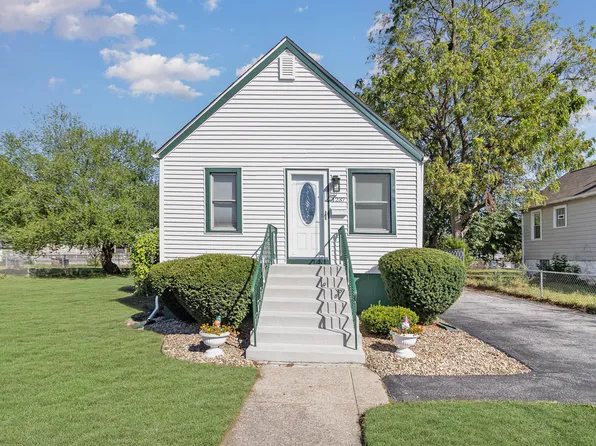 1237 172nd St, Hammond, IN 46324