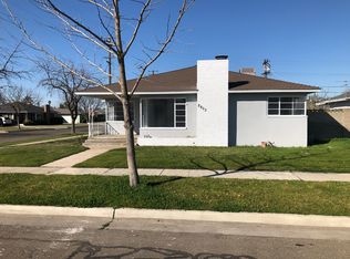 2903 N Wolters Ave, Fresno, CA 93703