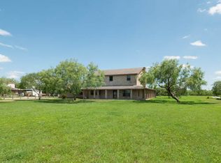 25846 Fm 508, Harlingen, TX 78550