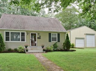 22 1st St, Budd Lake, NJ 07828