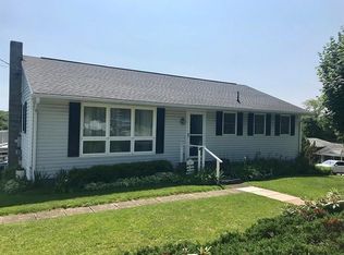 108 Greendale Ave, Indiana, PA 15701