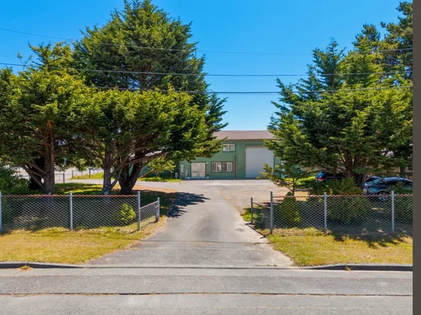 (undisclosed Address), Crescent City, CA 95531