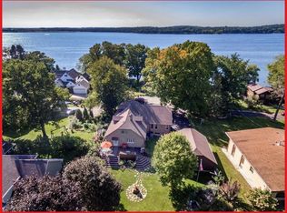 514 Erinside Rd, Lake Mills, WI 53551