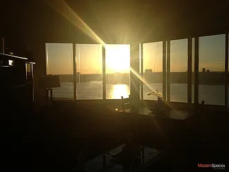 Rented by Modern Spaces